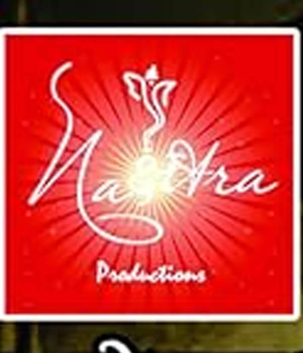 Nakshtra Productions logo
