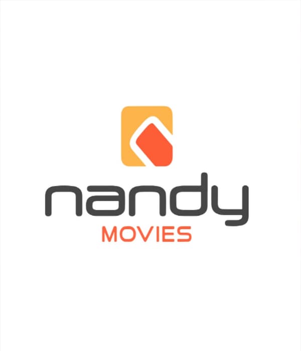 Nandy Movies logo