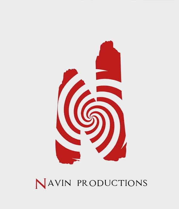 Navin Productions logo