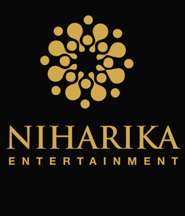Niharika Entertainment logo