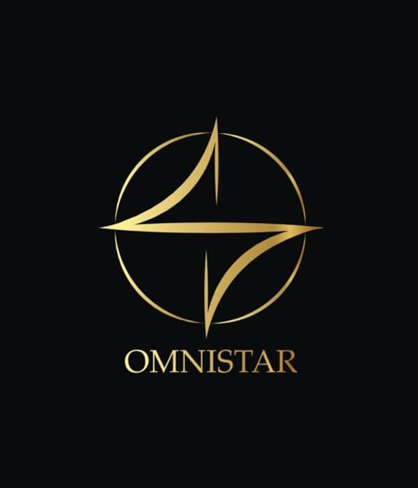 Omnistar Entertainment logo