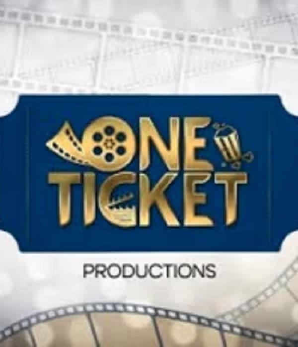 One Ticket Productions logo