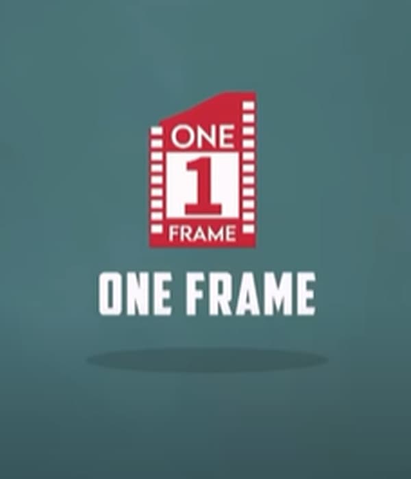 One Frame logo