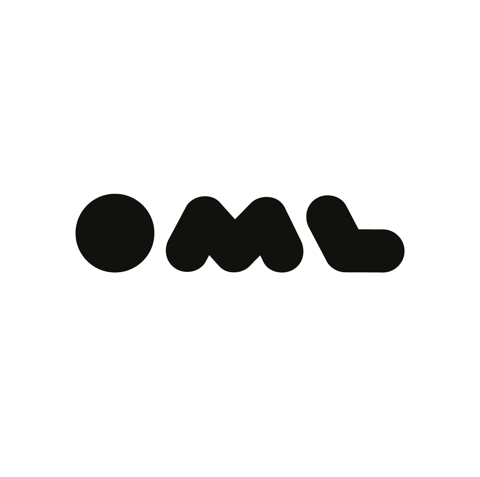 Only Much Louder logo
