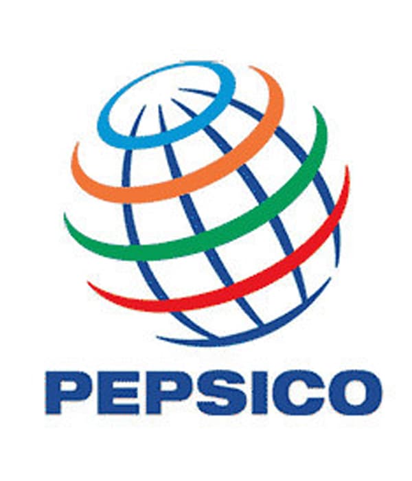 PepsiCo logo