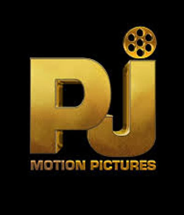 PJ Motion Pictures logo