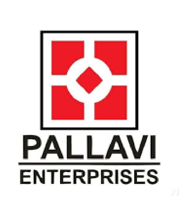 Pallavi Enterprises logo