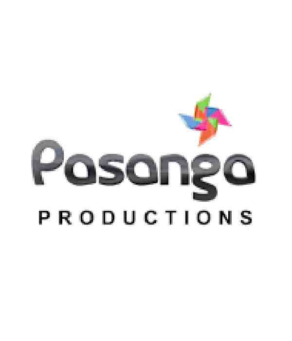 Pasanga Productions logo