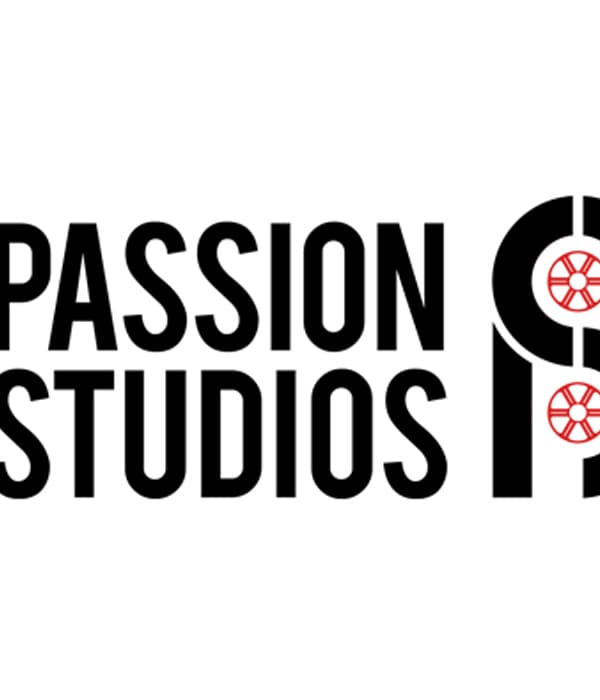 Passion Studios logo
