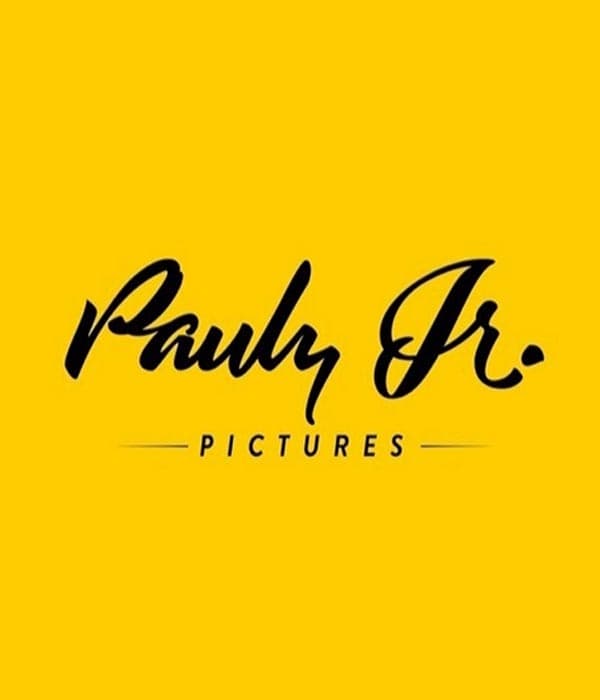 Pauly Jr Pictures logo