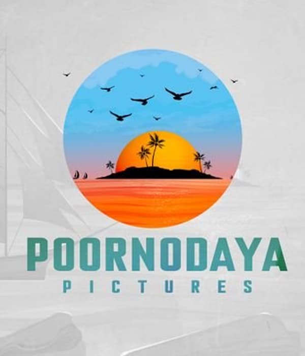 Poornodaya Pictures logo