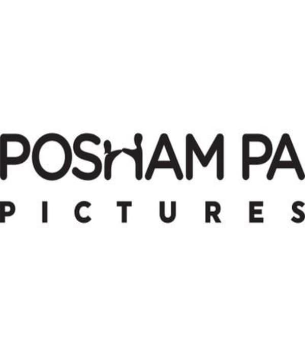 Posham Pa Pictures logo