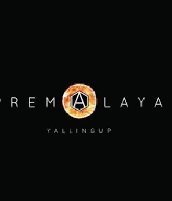 Premalaya Arts logo