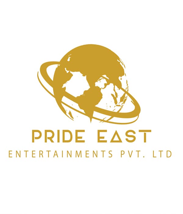 Pride East Entertainment logo