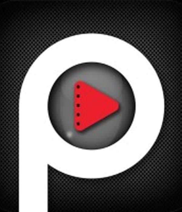 PrimeFlix logo