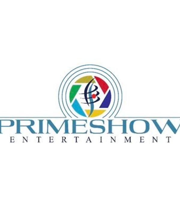 Primeshow Entertainment logo