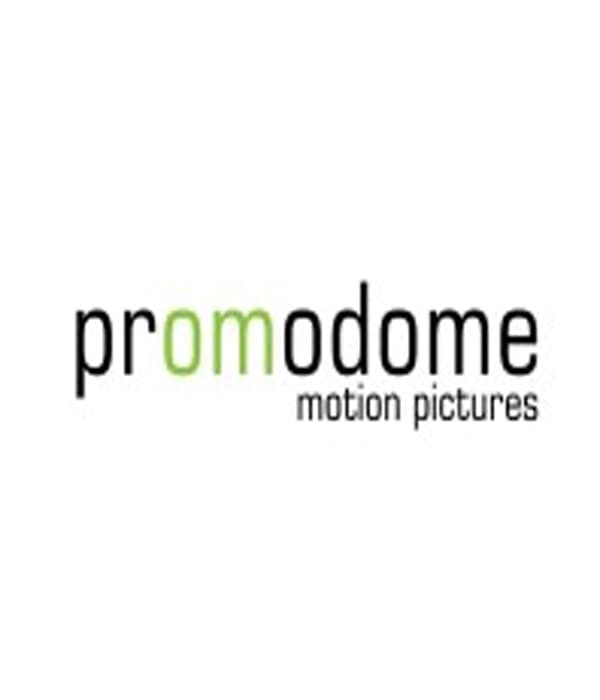 Promodome Motion Pictures logo