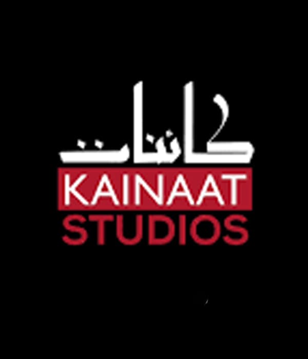 Qainaat Studios logo