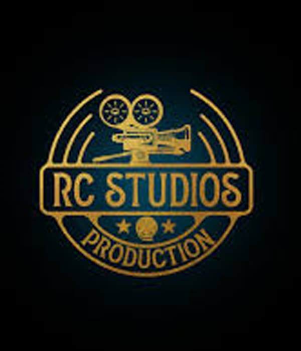 RC STUDIOS logo