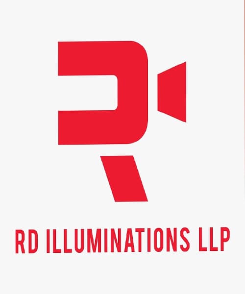 RD Illuminations logo
