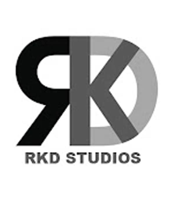 RKD Studios logo