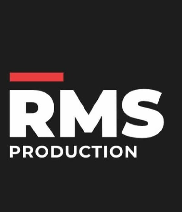 RMS Productions logo