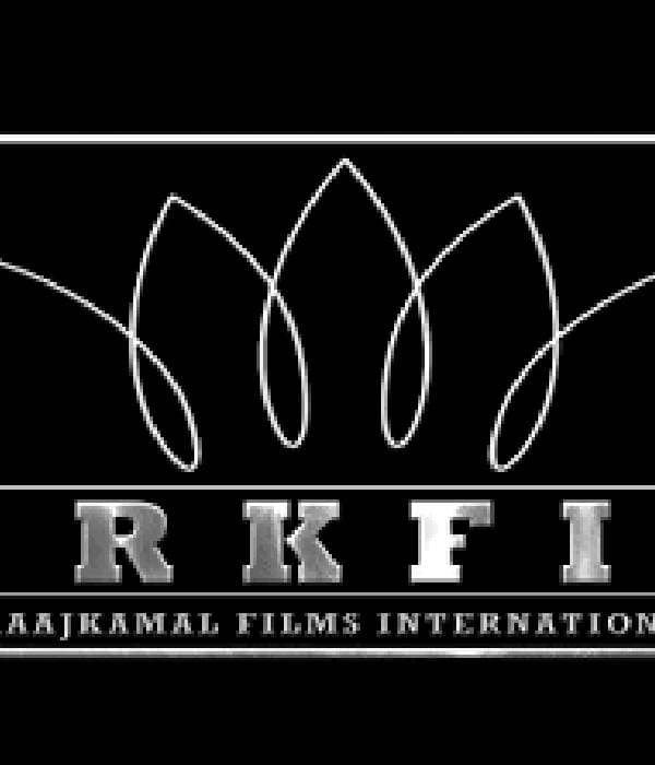 Raajkamal Films International logo