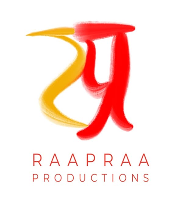 Raapraa Productions logo