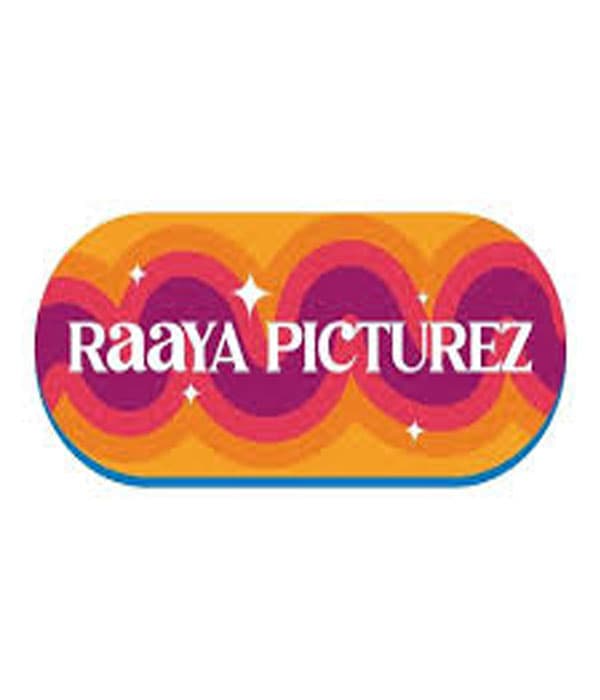 Raaya Picturez logo