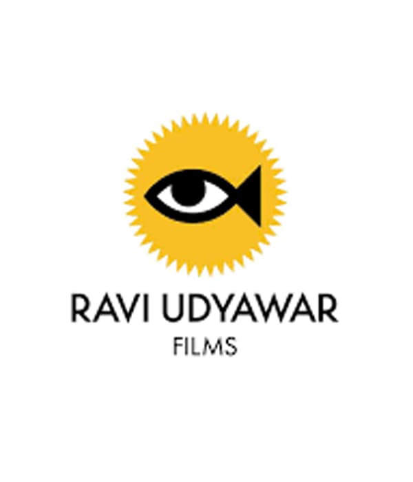 Ravi Udyawar Films logo