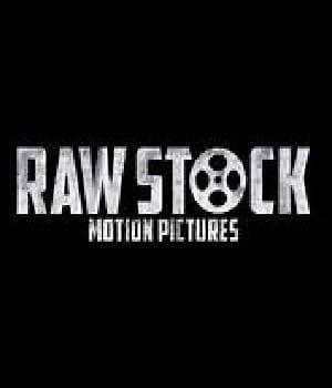 Raw Stock Motion Pictures logo