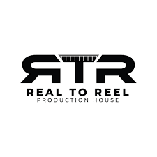 Real To Reel Production House logo