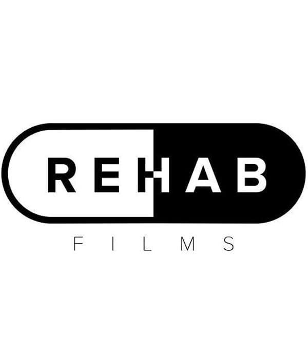 Rehab Films logo