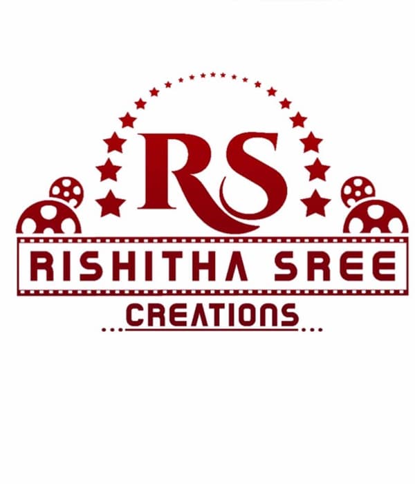 Rishitha Sree Creations logo
