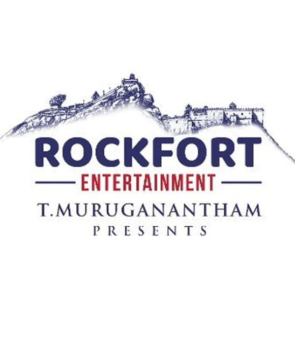 Rockfort Entertainment logo