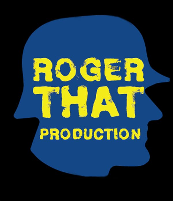 RogerThat Films logo