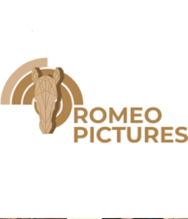 Romeo Pictures logo