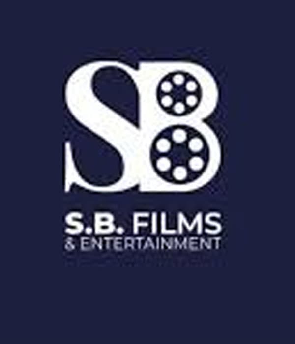 S B Films And Entertainment logo