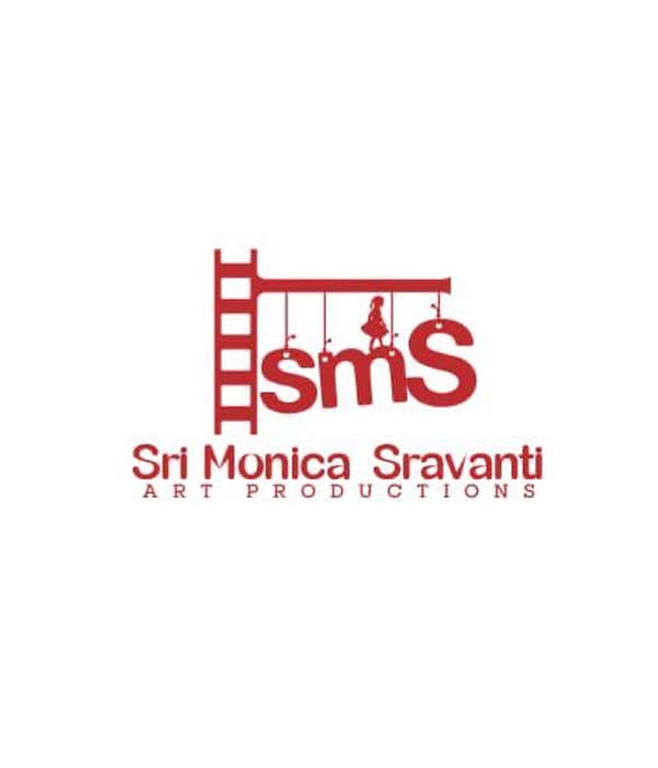 SMS Art Production logo
