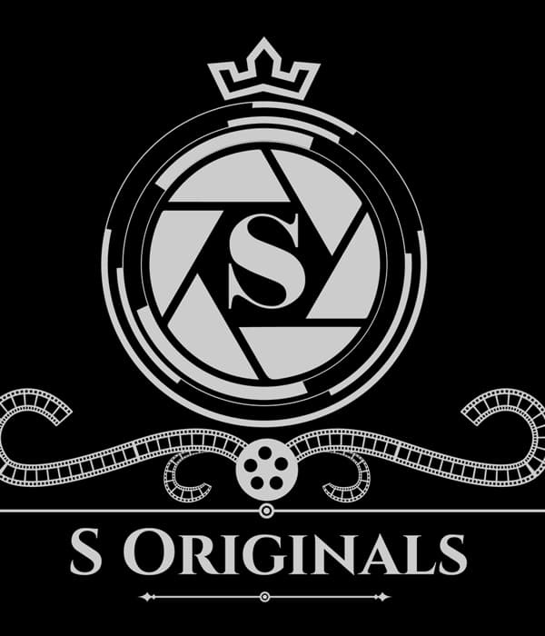 S Originals logo