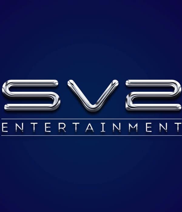 SV2 Entertainment logo