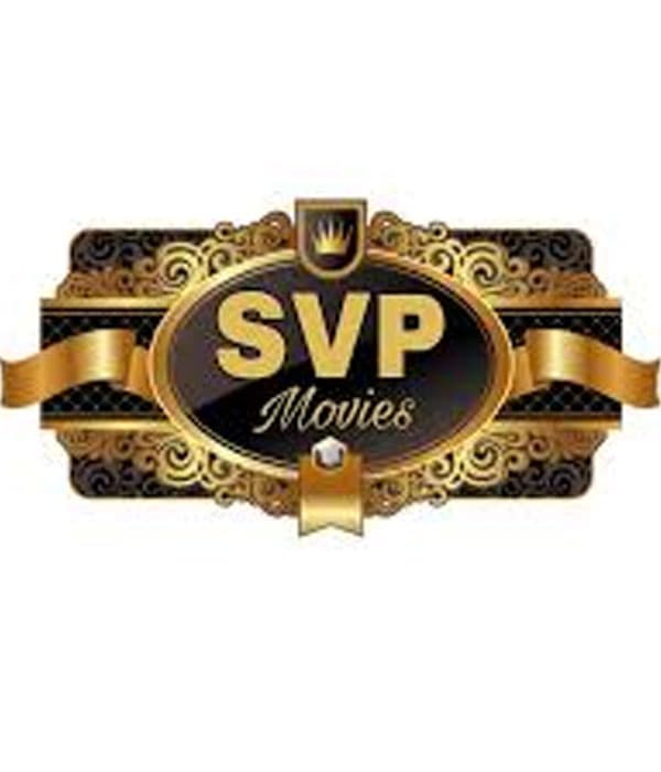 SVP Movie logo