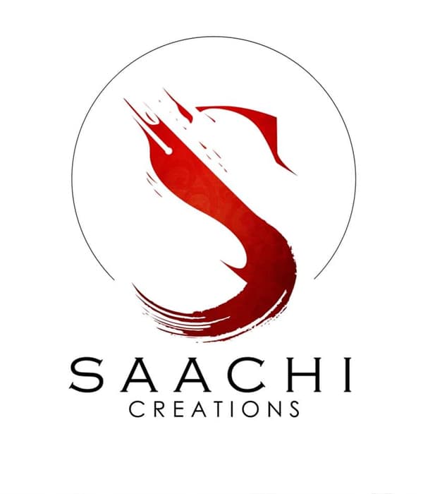 Saachi Creations logo