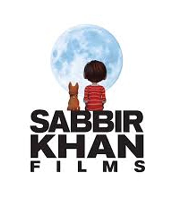 Sabbir Khan Films logo