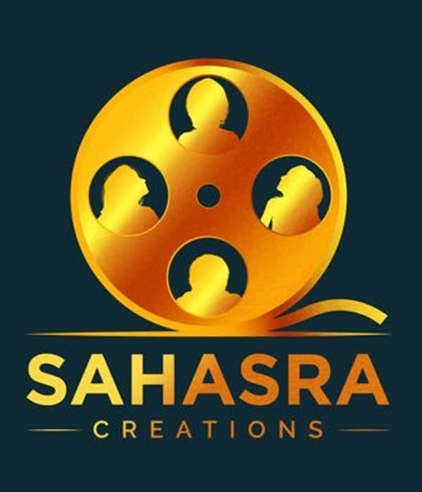 Sahasra Creations logo