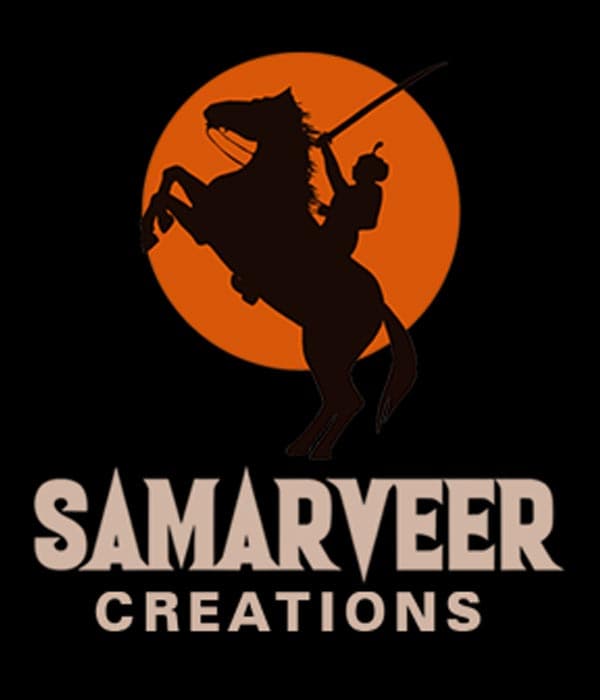 Samarveer Creations logo