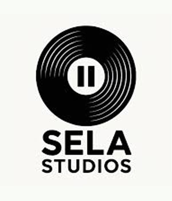 Sela Studios logo