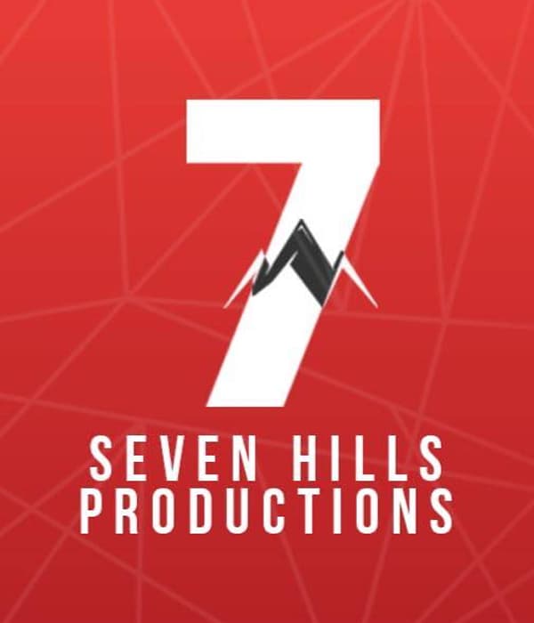 Seven Hills logo