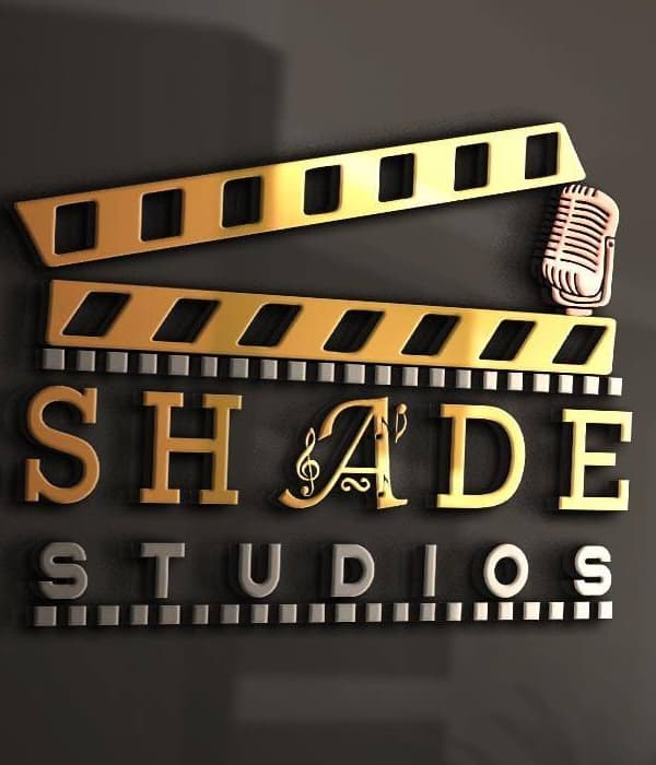 Shade Studios logo