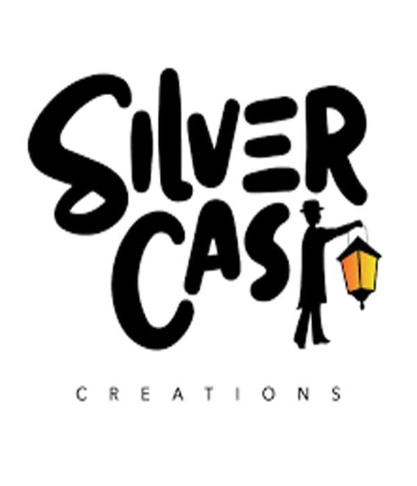 Silver Cast Creations logo